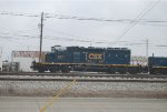 CSX 2411